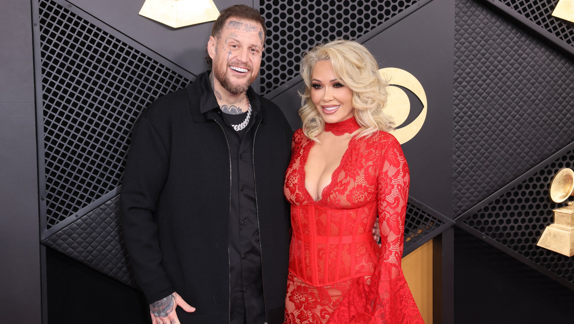 Everything Jelly Roll and Bunnie Xo Said About IVF, Surrogacy Before Split