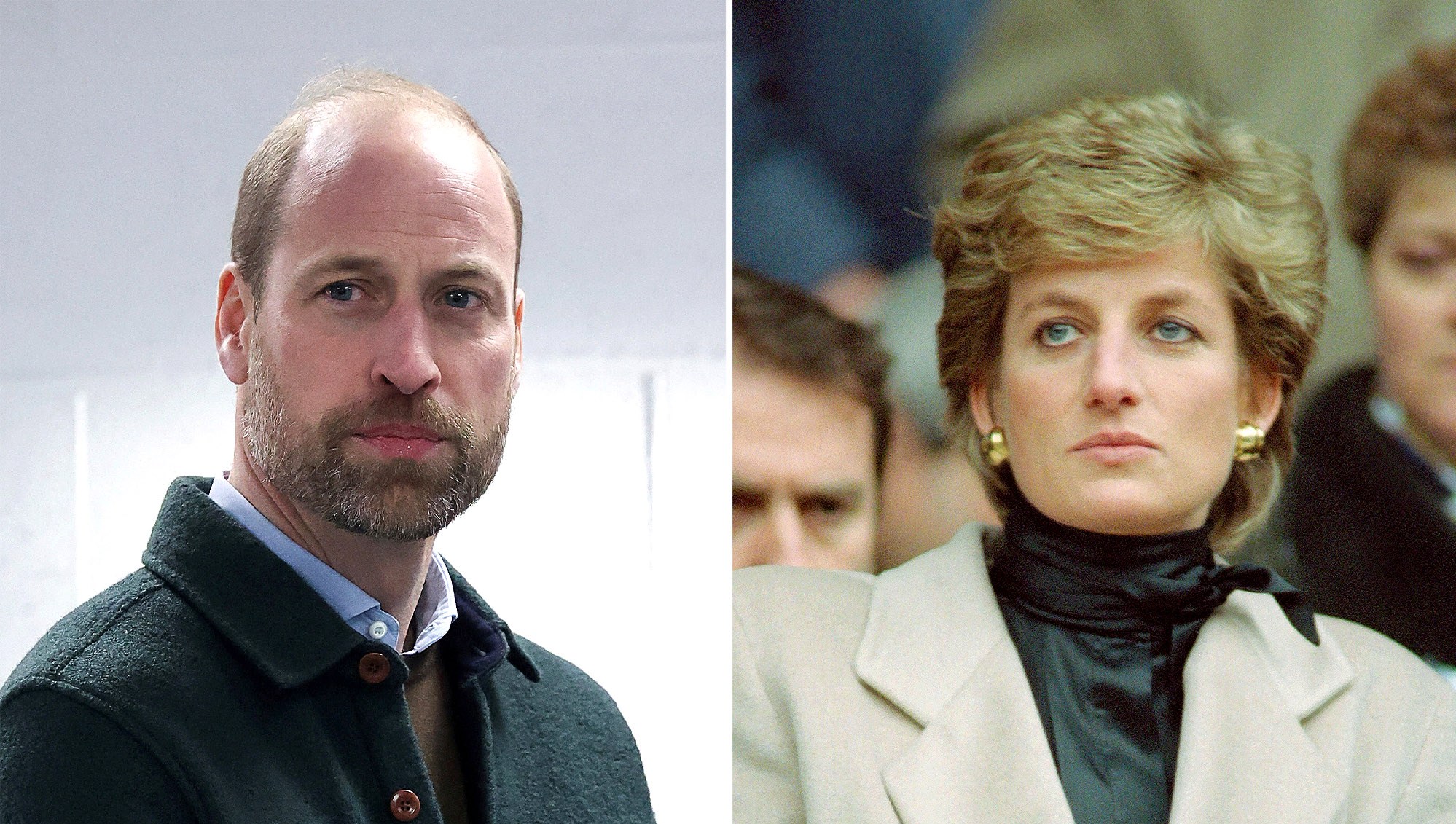 Prince William Reportedly Had Emotional Reaction to Diana’s 1995 Interview