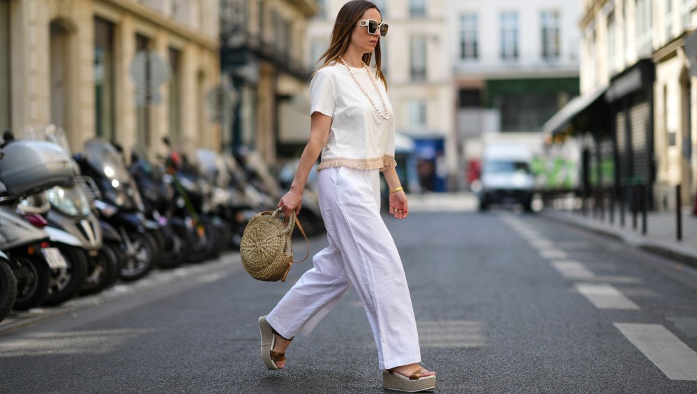 17 Chic Sandals So Supportive You Could Walk the Amalfi Coast in Them