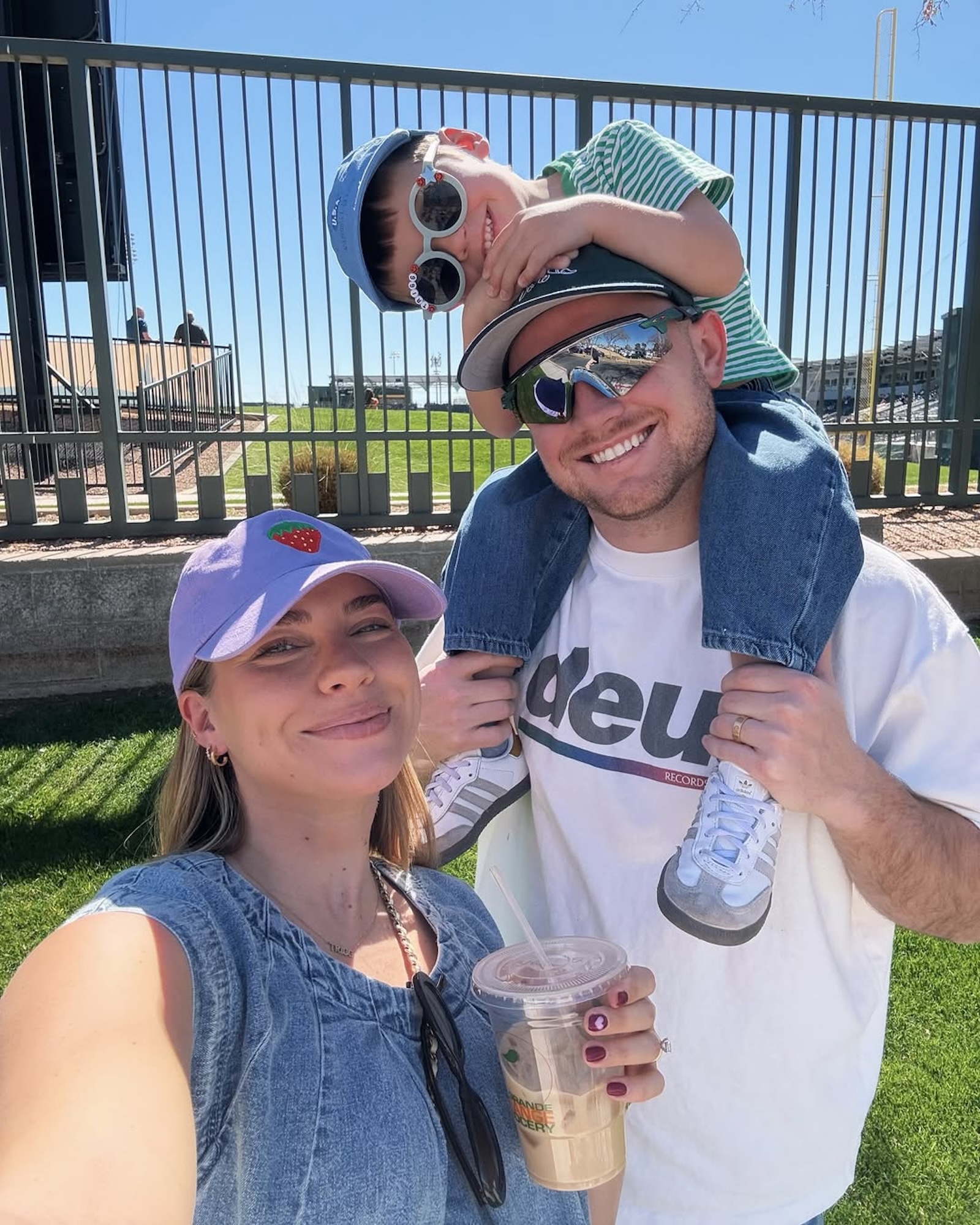 What to Know About Influencer Emilie Kiser's Son's Death Investigation