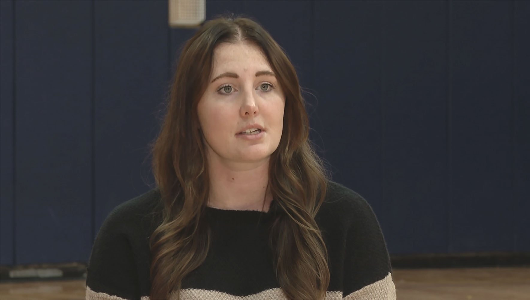 West Virginia Teacher and Volleyball Coach Accused of Sexually Abusing Minor