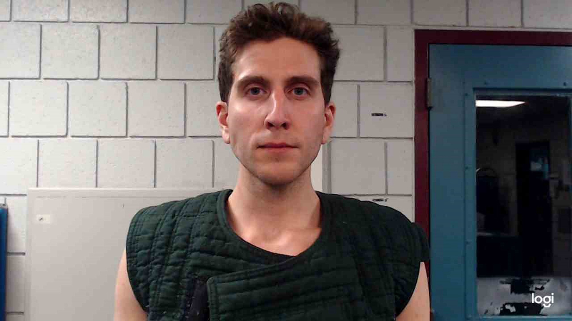 Bryan Kohberger Complains He's Being Sexually Harassed in Prison