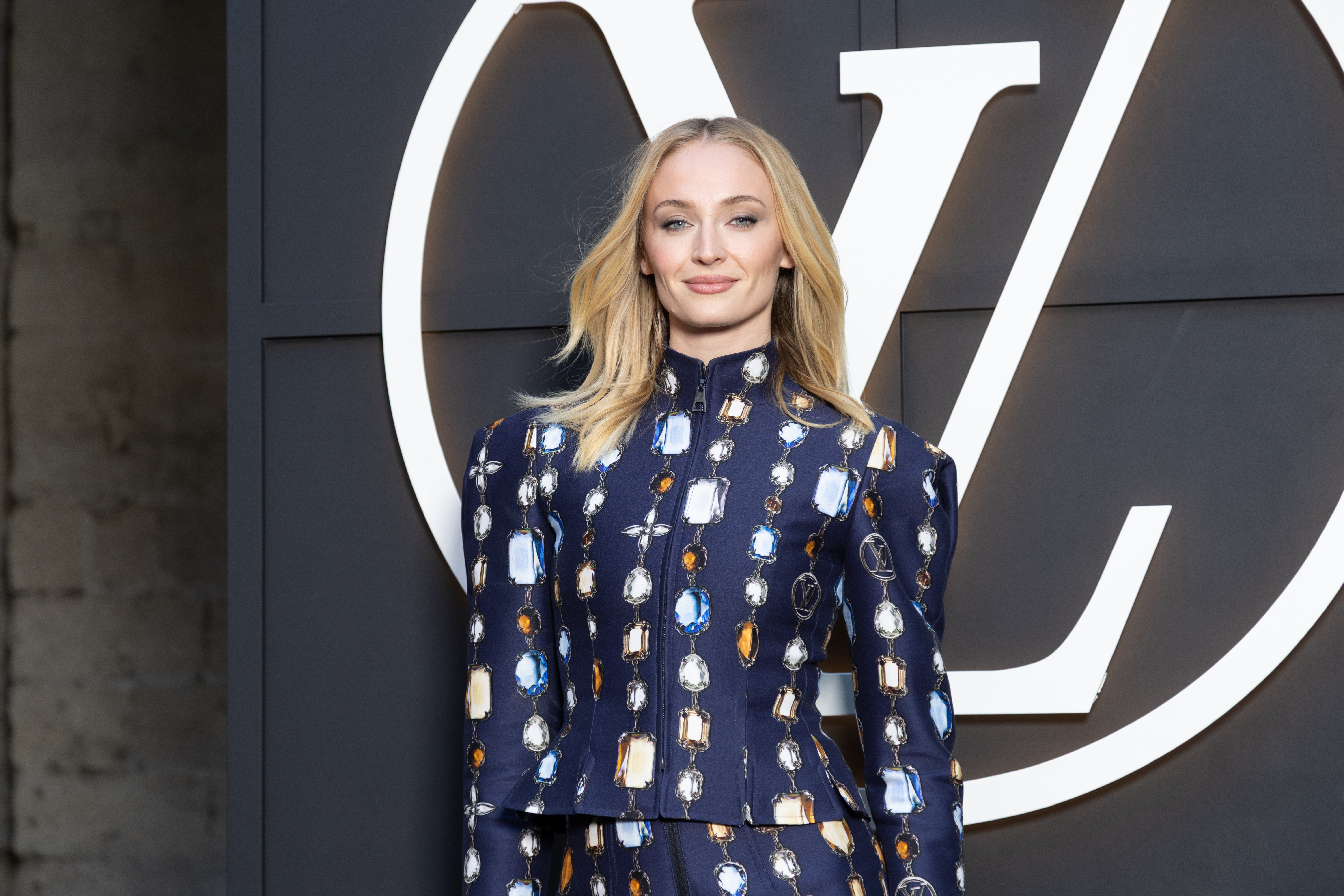 Did Sophie Turner Break Up Evan Peters and Emma Roberts? Fans Theorize