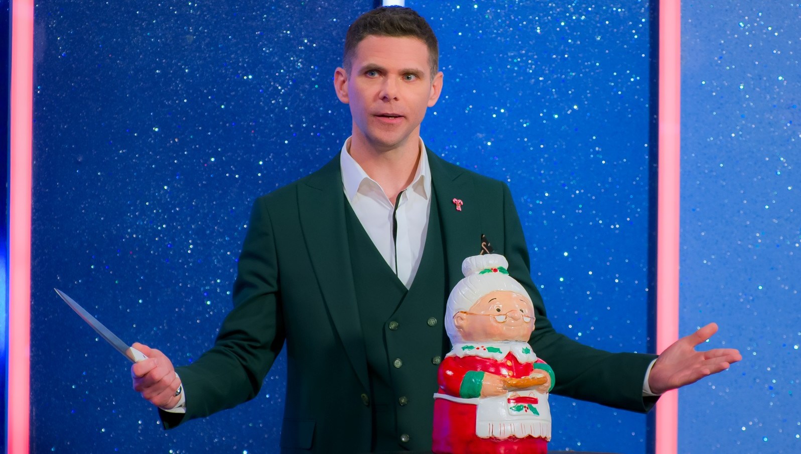 20 Must-Watch Reality Shows on Netflix Right Now (December 2025)