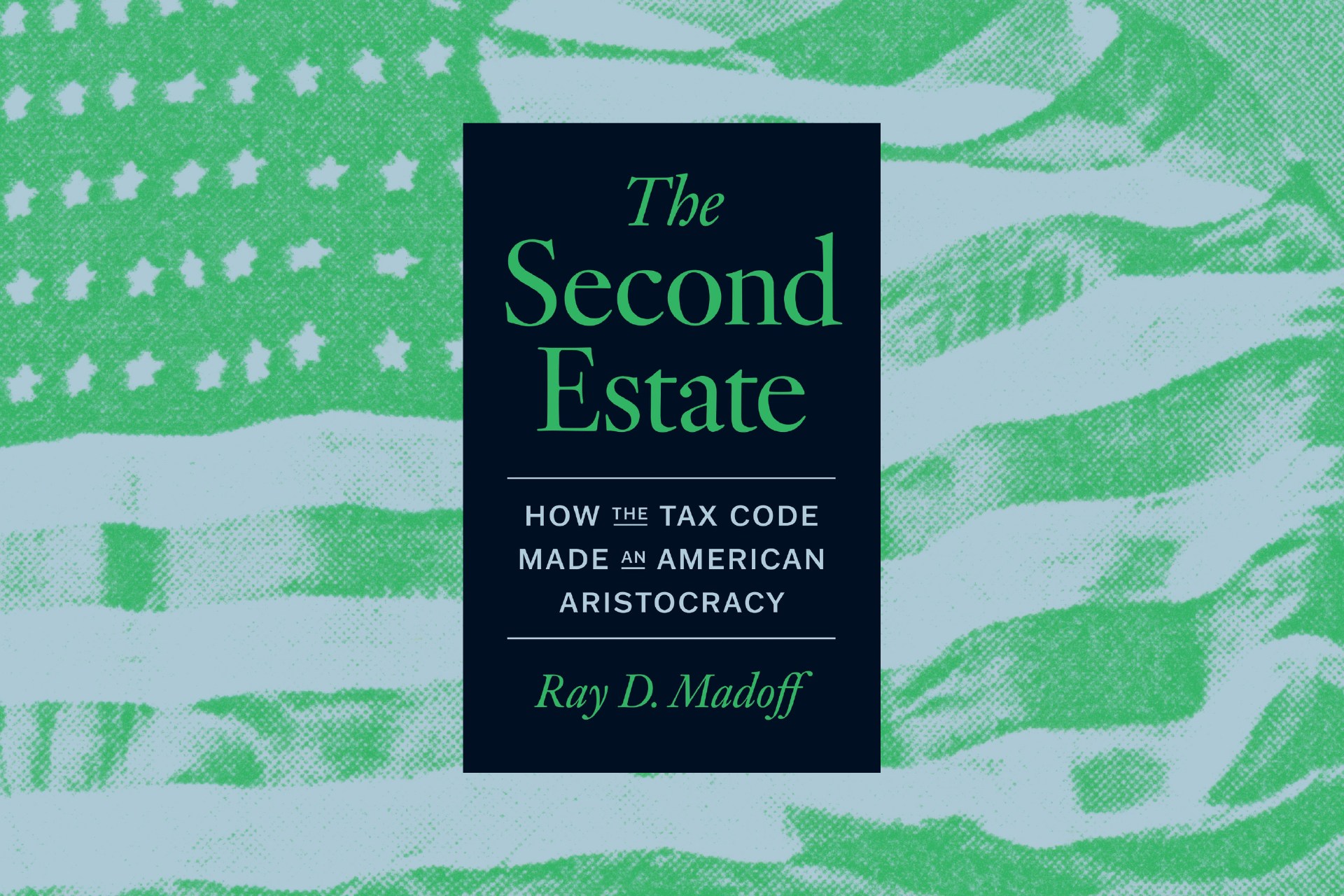 The tax avoidance playbook