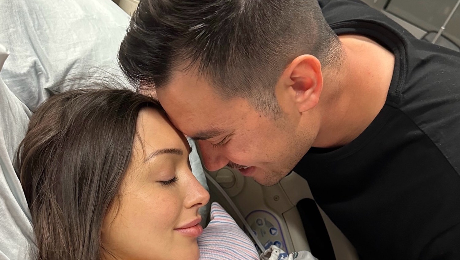 Bachelor in Paradise's Chris Conran and Alana Milne Welcome 1st Baby
