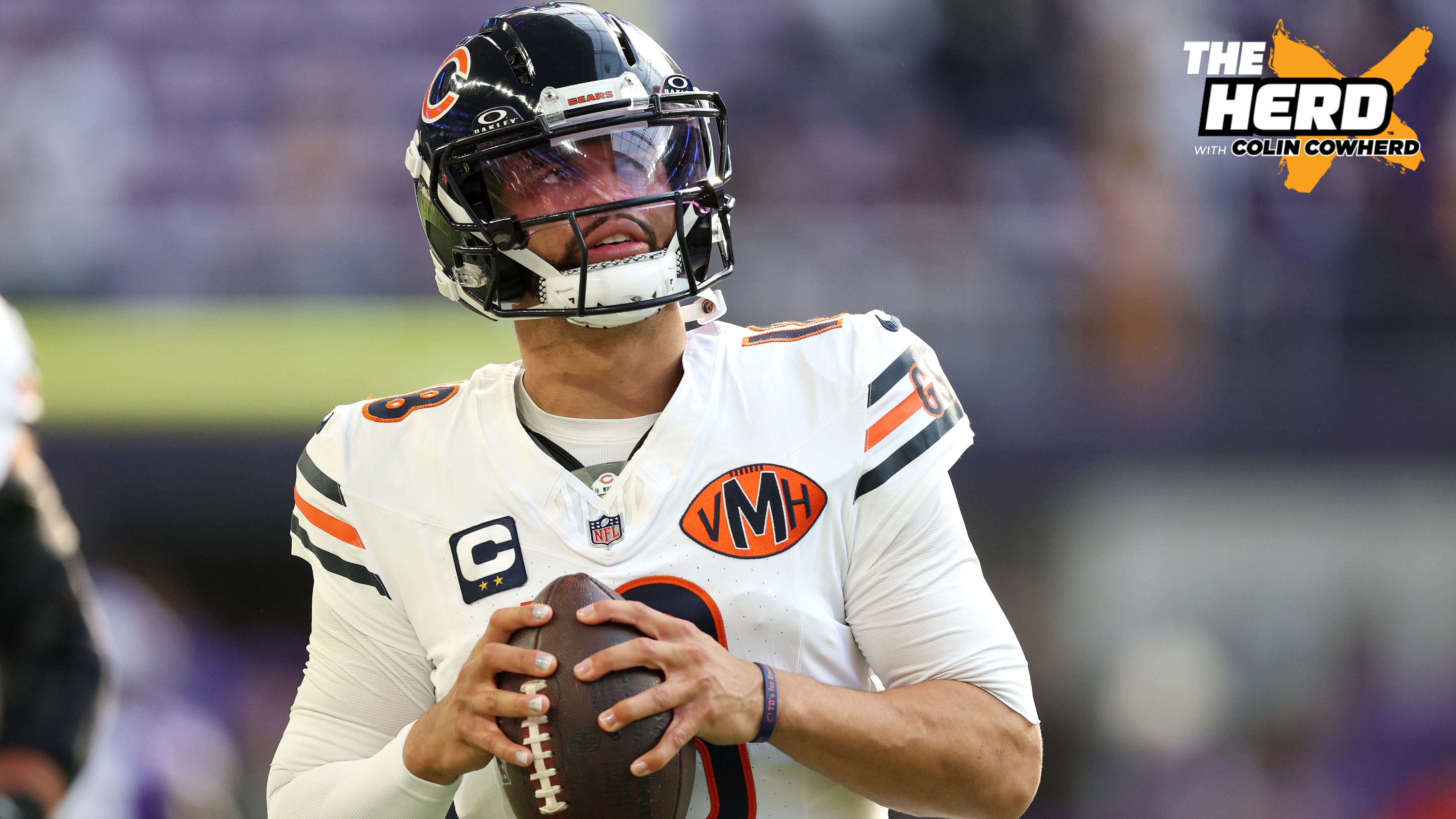 Have the Bears proved they’re for real? | The Herd