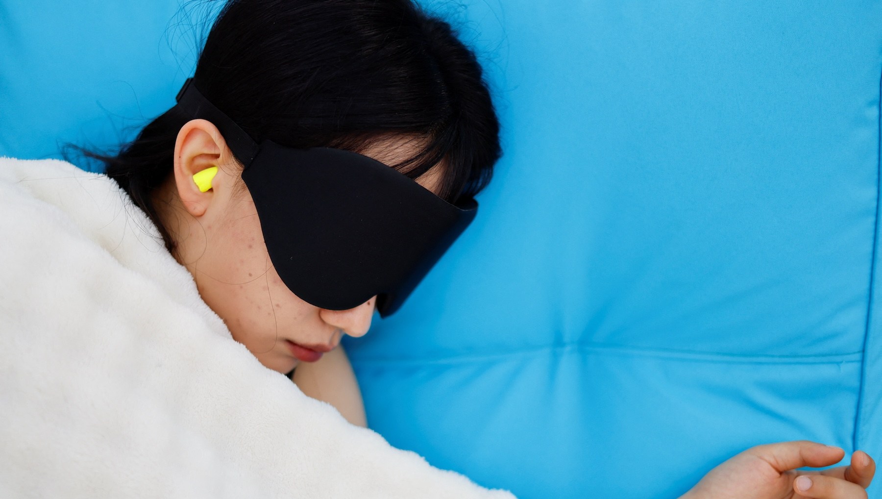 Why Sleep Tourism Is One of 2026’s Biggest Travel Trends for Travelers