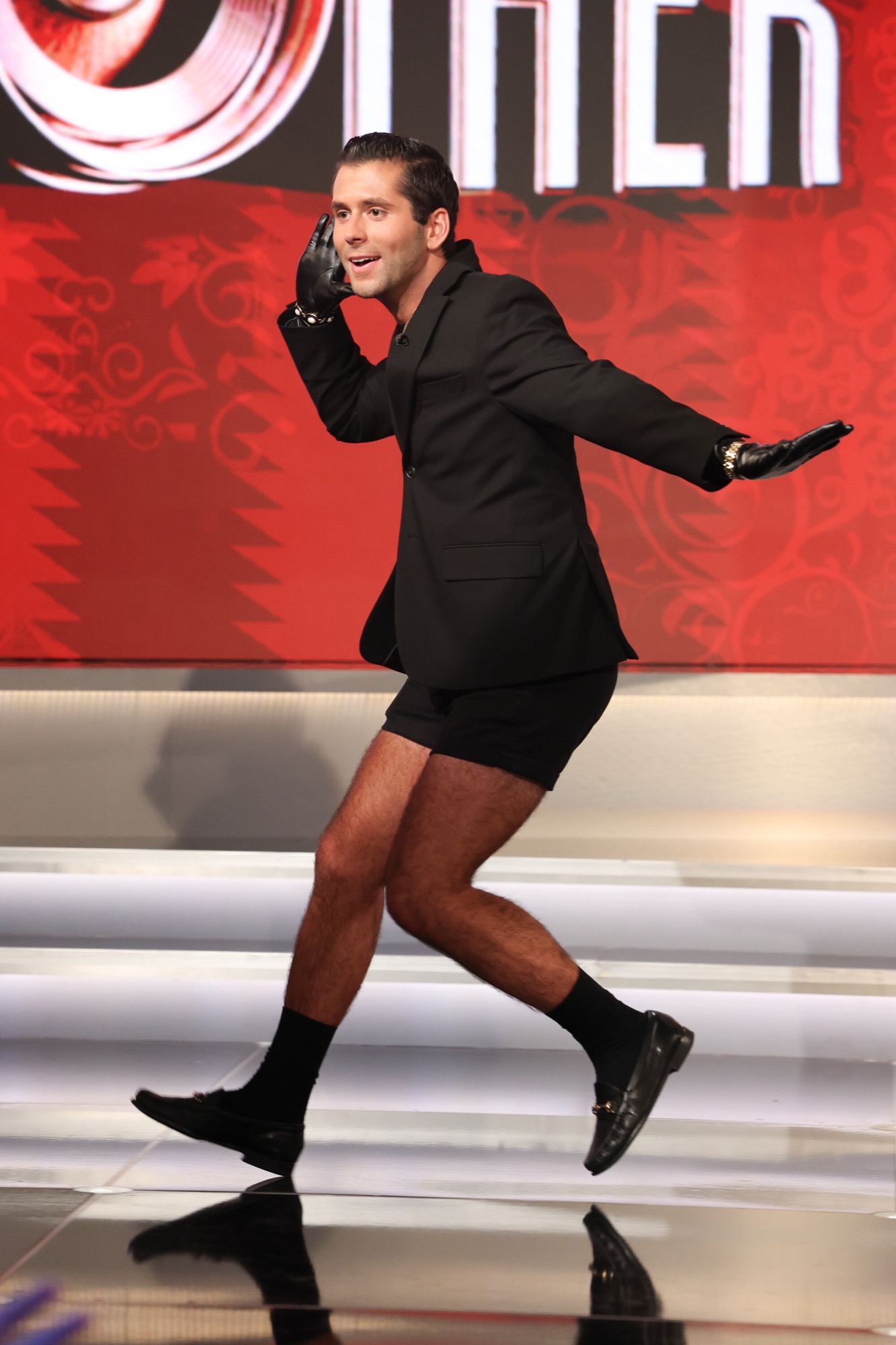Why Jimmy Blames Morgan Over Mickey for His 'Big Brother' Eviction