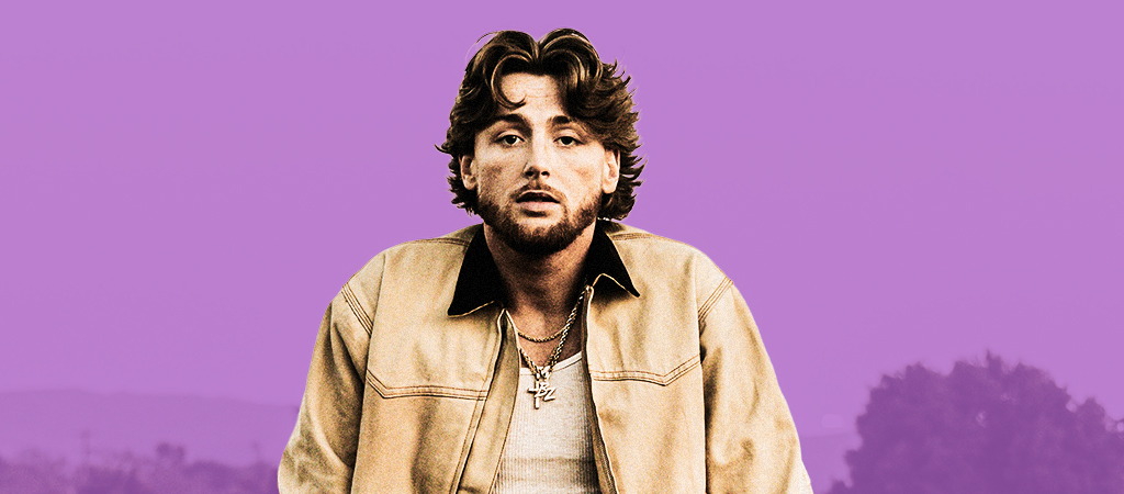 Bailey Zimmerman Is Country’s Next Arena Superstar