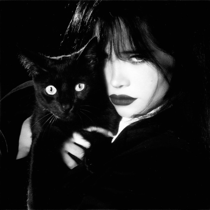 Nessa Barrett Gets Vulnerable On The Tender And Expansive Single ‘Stay With Me’