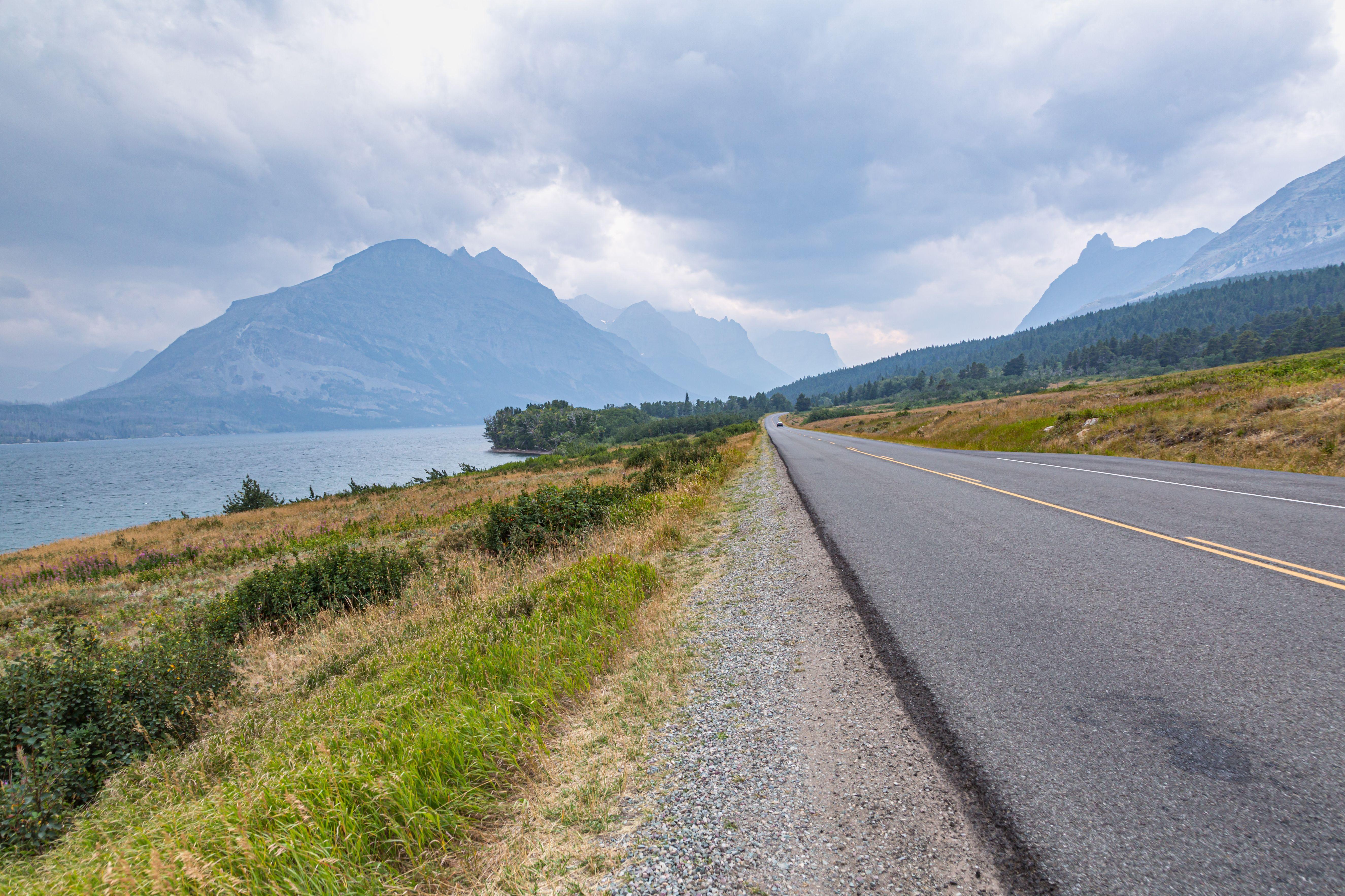 Our national parks are struggling