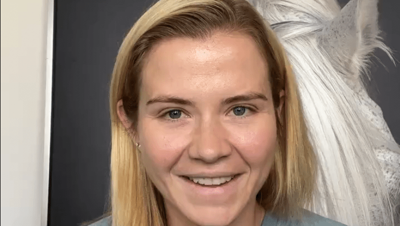 Elizabeth Smart's Bodybuilding Competitor on Backlash: 'I Applaud Her'