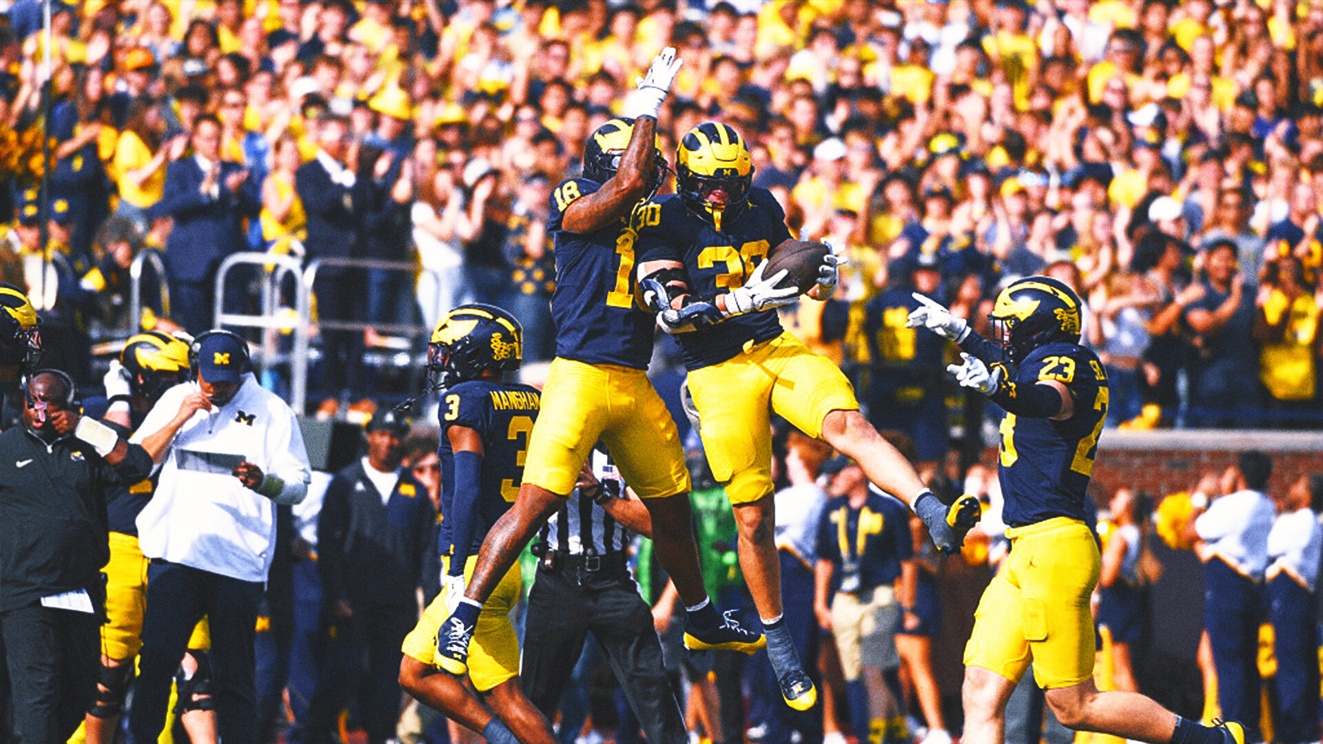 Hard Truths, Honest Reflection and a Season‑Defining Win for Michigan