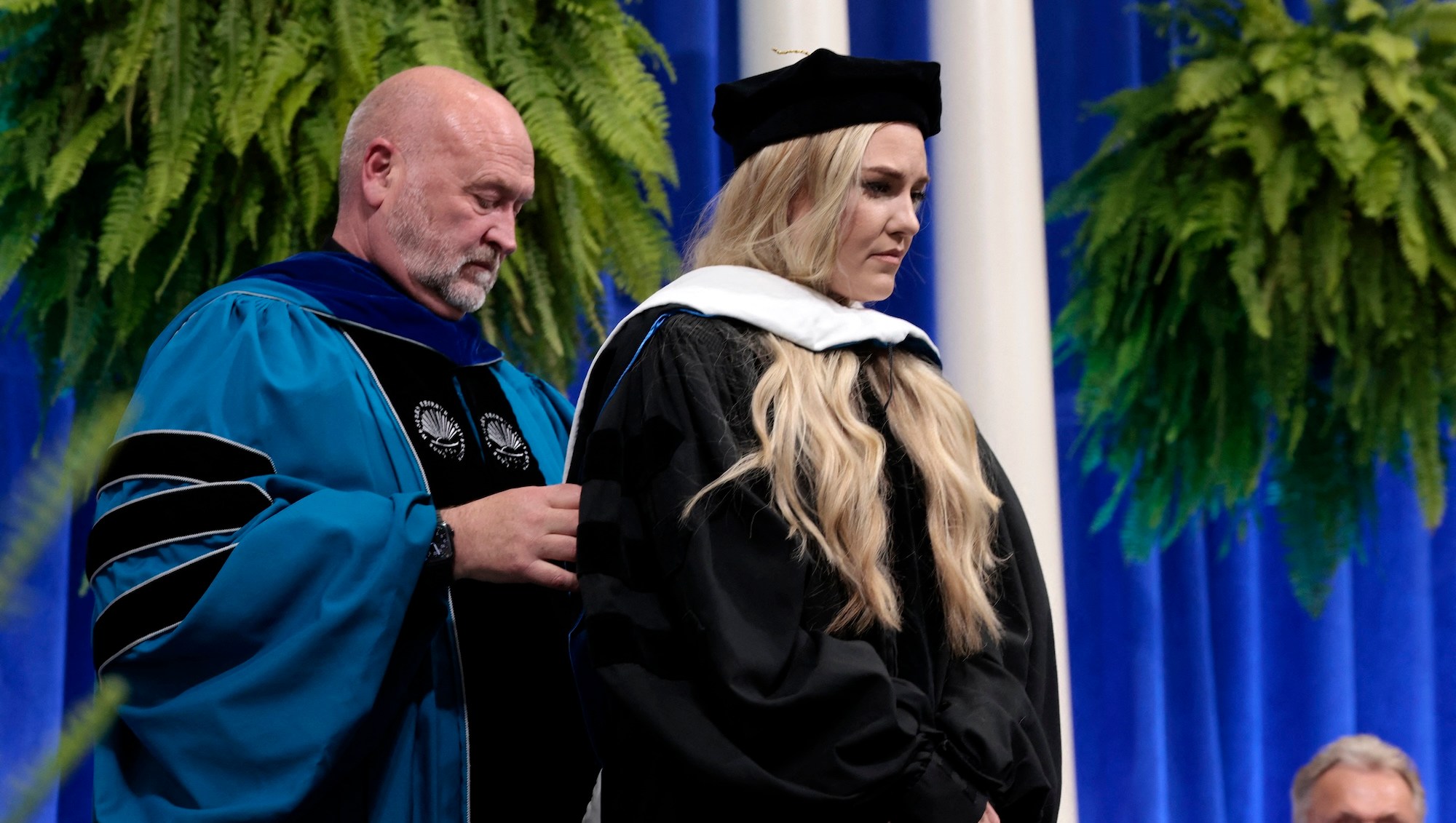 Erika Kirk Details 1st Day of Honeymoon With Late Husband Charlie Kirk