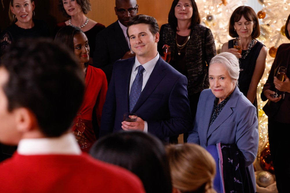 Matlock's Planned Season 3 Time Jump Explained After Major Schedule Change