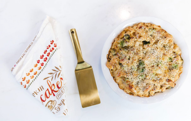 3 Recipes You Need to Bring to Thanksgiving