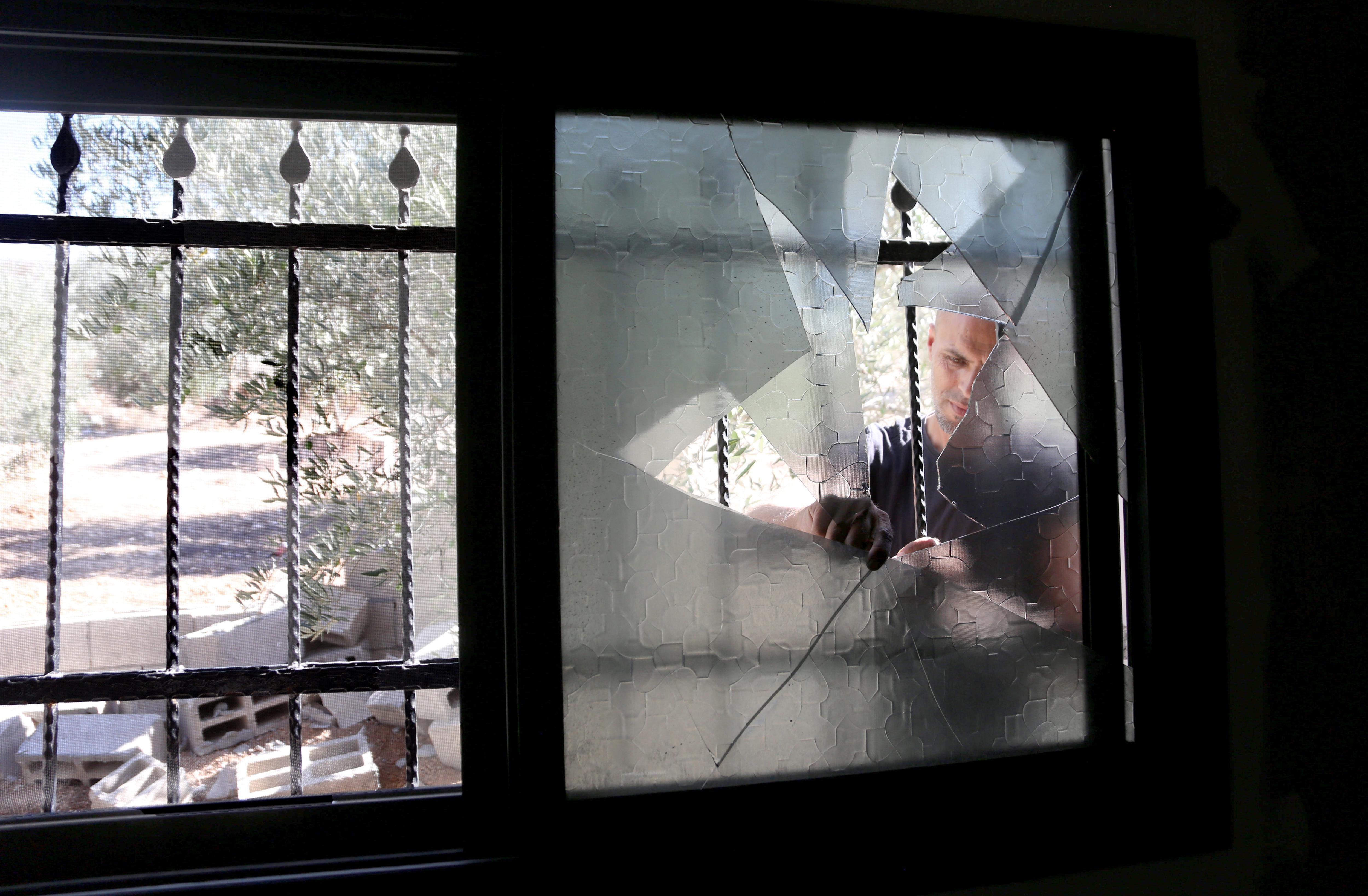Settler violence is now upending American politics on Israel