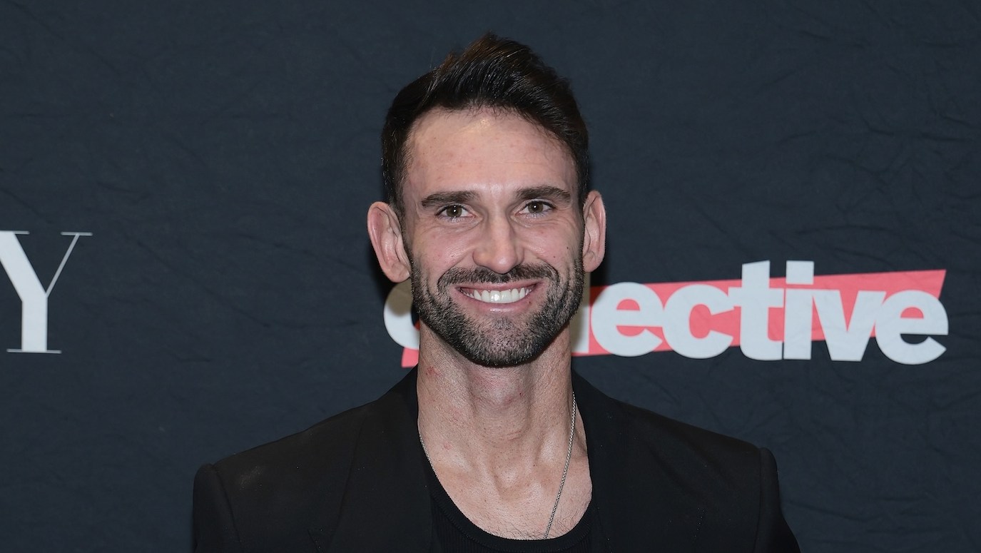 Carl Radke Says 'Summer House' Producers Suggested Rehab Before He Got Sober