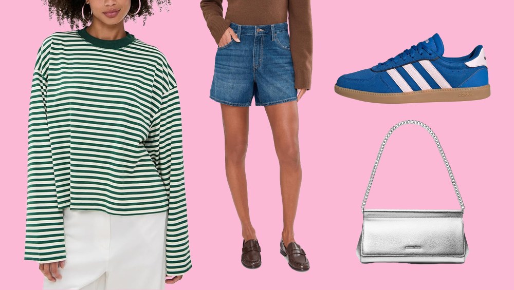 17 Editor-Approved Fashion Deals to Shop During Amazon Prime Day