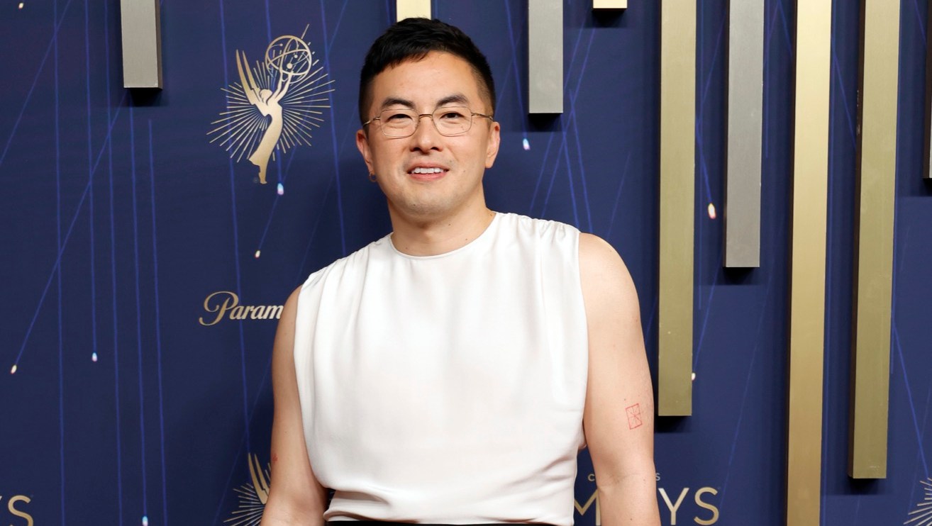 Bowen Yang Breaks Down in Tears Discussing His Final 'SNL' Episode