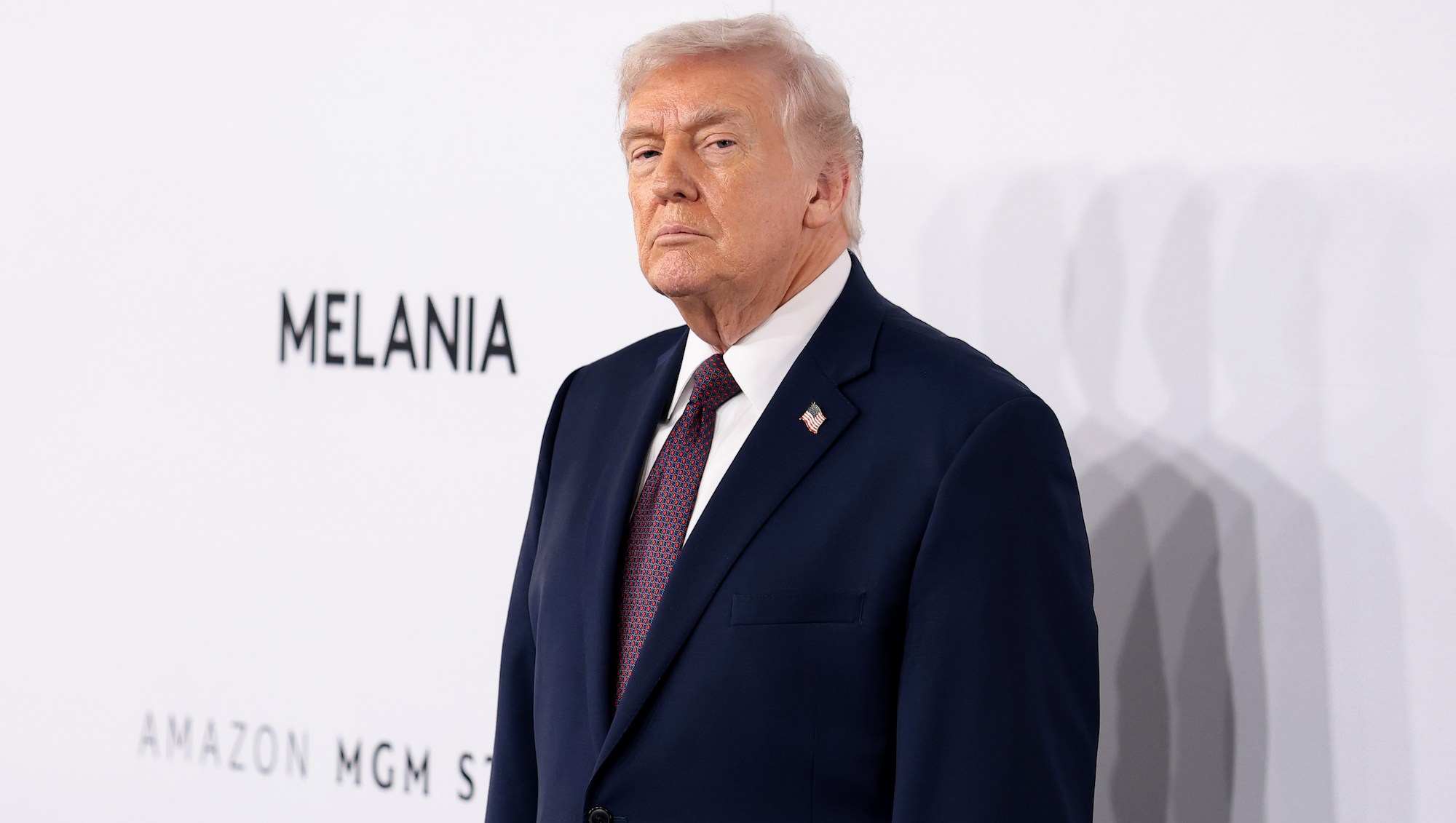 What to Know About the Removal of Donald Trump's Name on the Kennedy Center