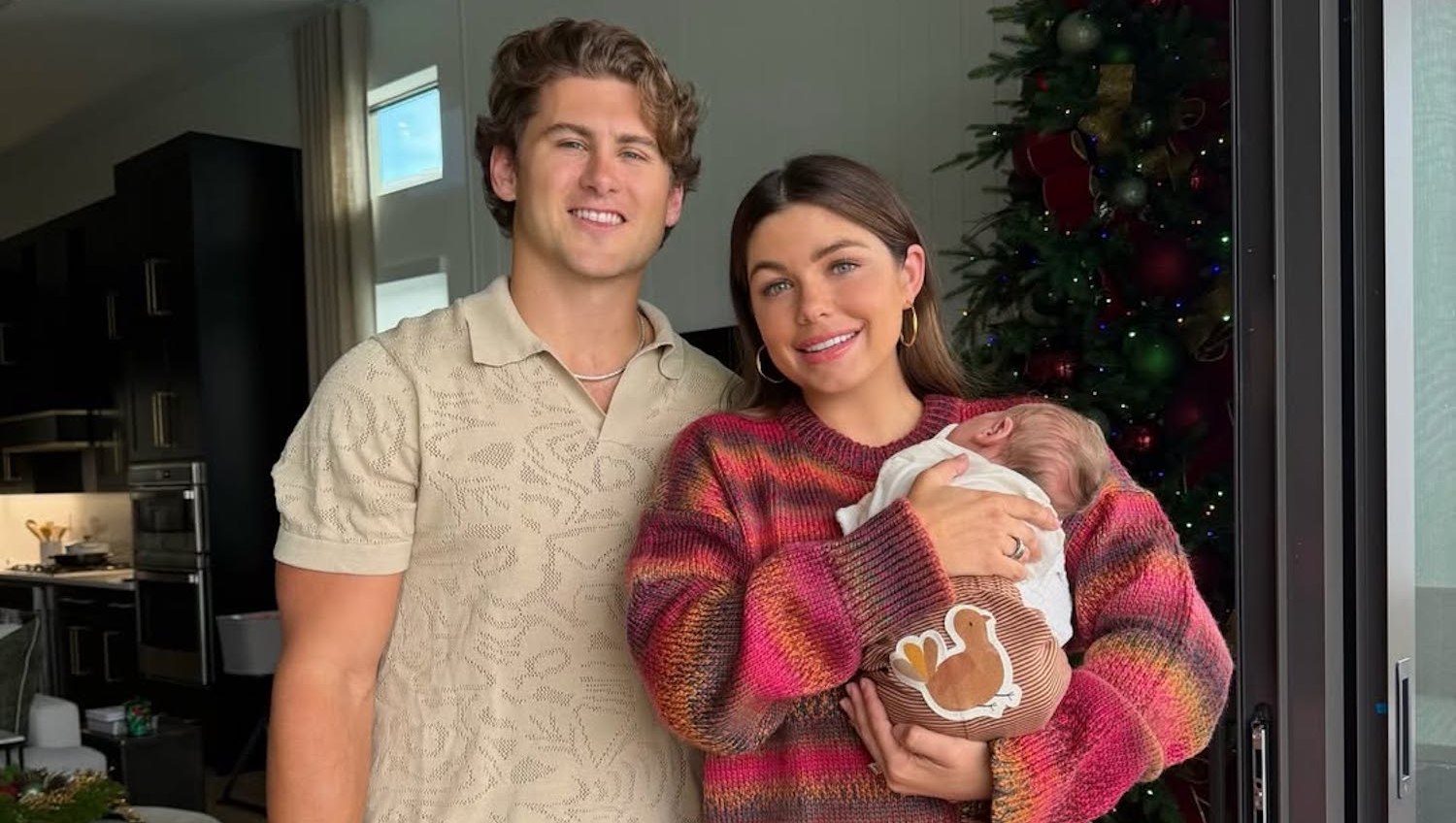 Bachelor’s Hannah Ann Sluss Breaks Down $22K Hospital Bill After Birth