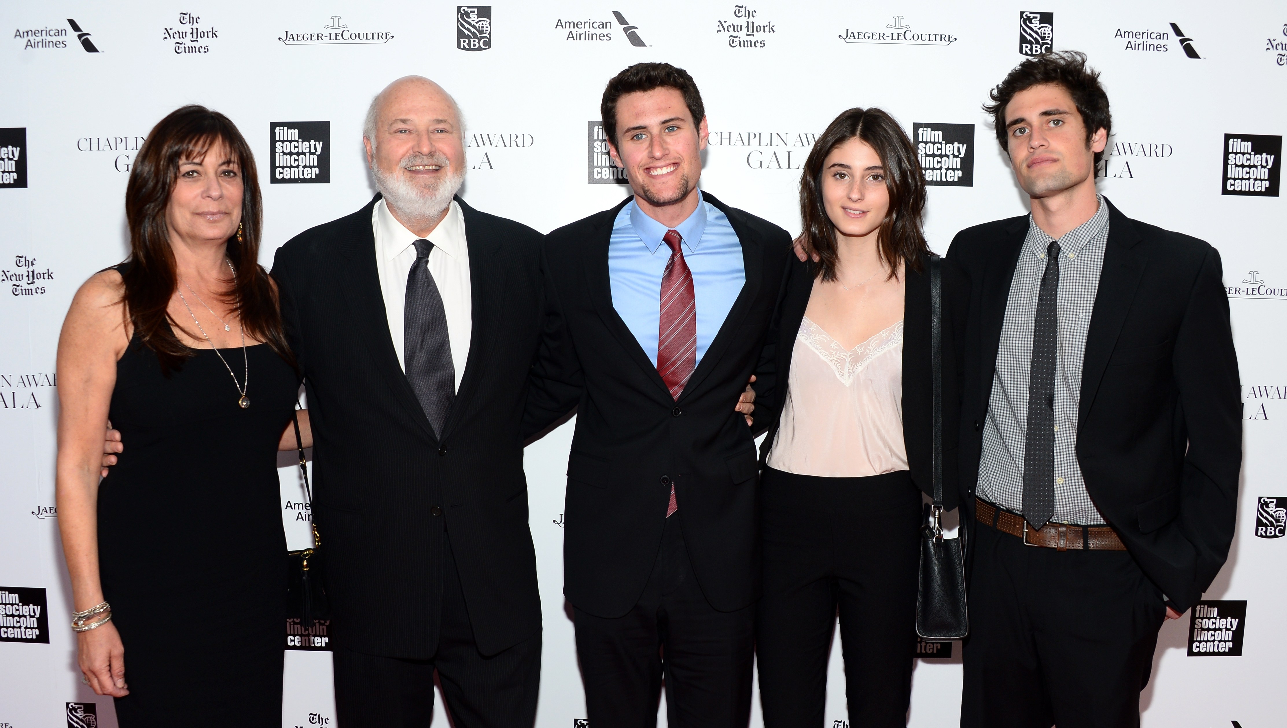 Rob and Michele Reiner's Son Nick Reiner Arrested After Parents' Murders