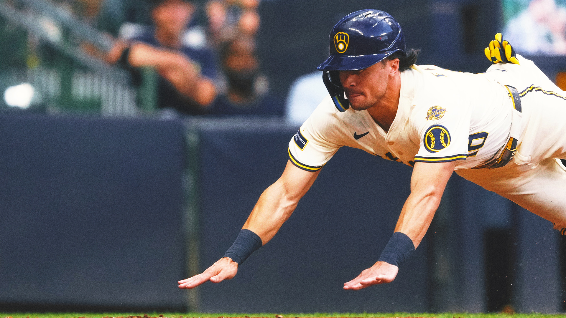 The Brewers Join Elite Company: Where Does Milwaukee's Hot Streak Stand?