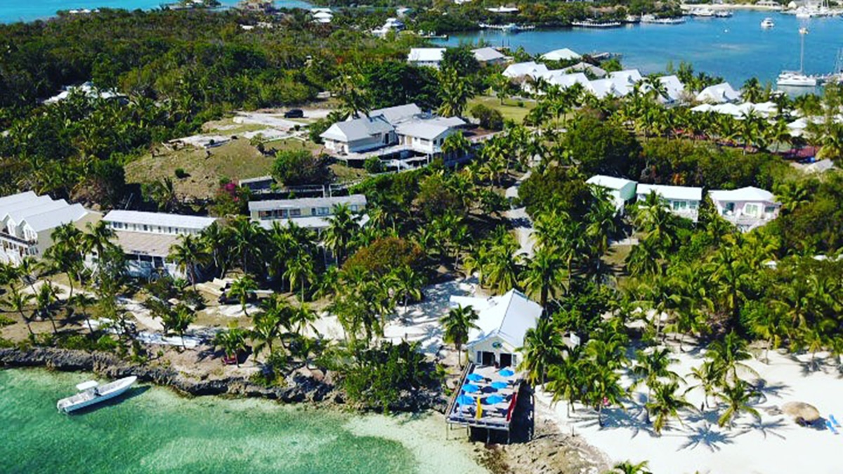 Tradewind Aviation Is Adding New Flights to Three Islands in The Bahamas — Including Nassau