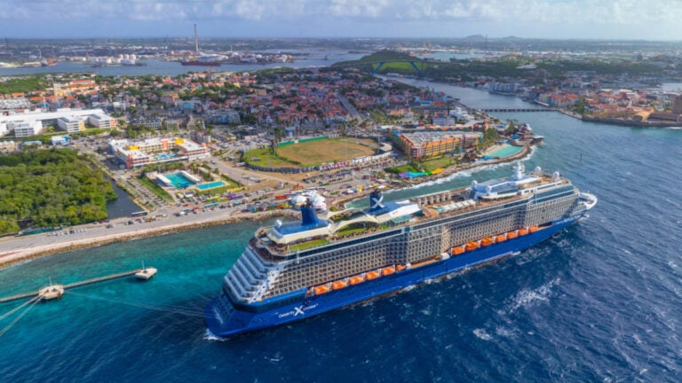 Celebrity Cruises Moves to Digital-Only Shore Excursion Tickets