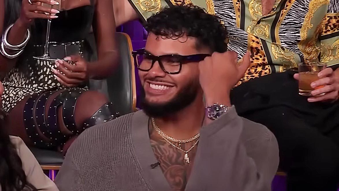 Bryan Arenales Reveals What He Spent His ‘Love Island USA’ Prize Money On