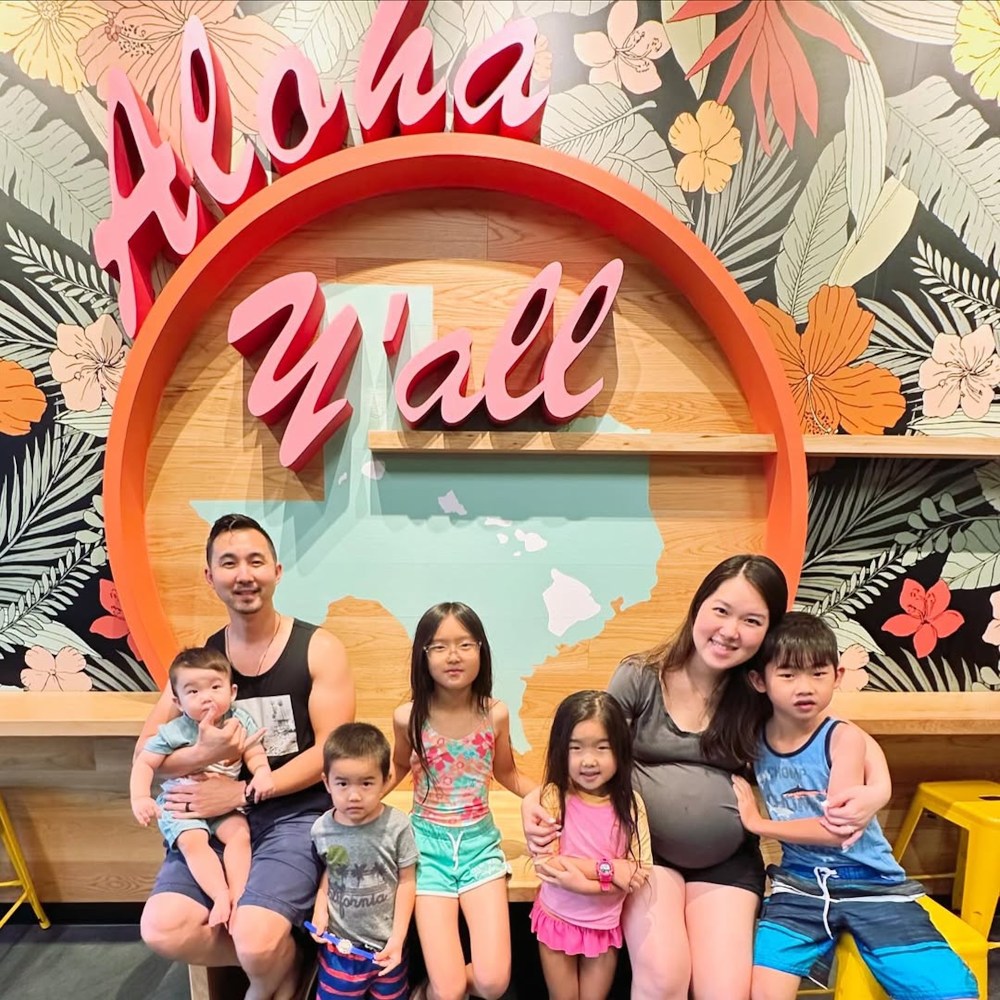 Influencer Paul Kim's Son, 5, on Life Support After 'Medical Emergency'