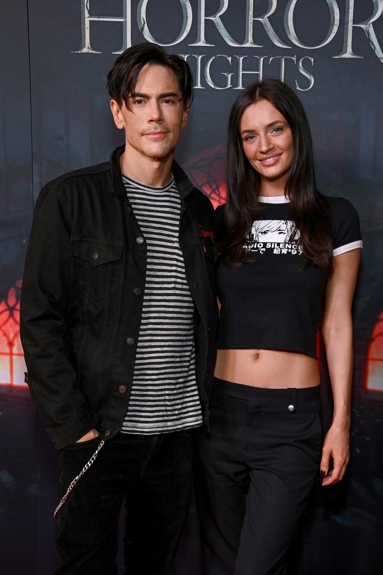 Lindsay Hubbard Addresses Tom Sandoval BravoCon Drama