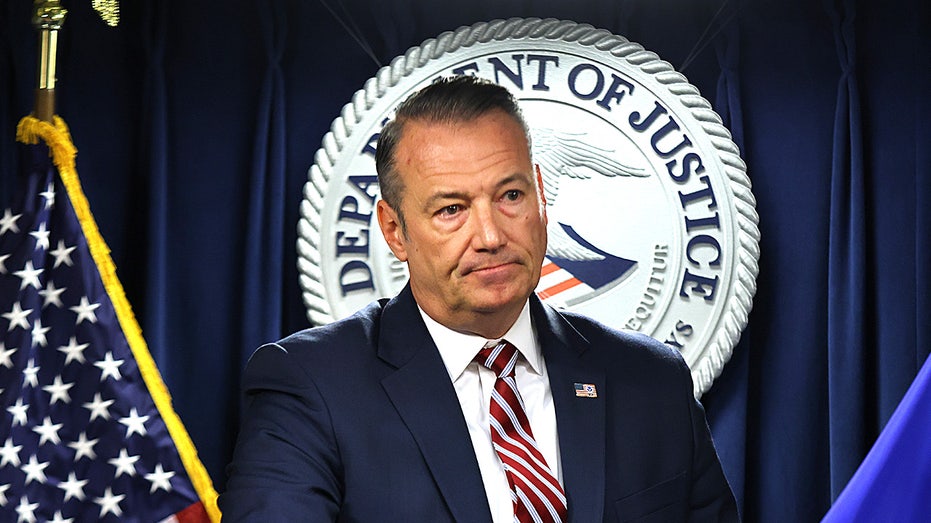 Over 1.5 million illegal aliens with deportation orders in US, ICE director reveals