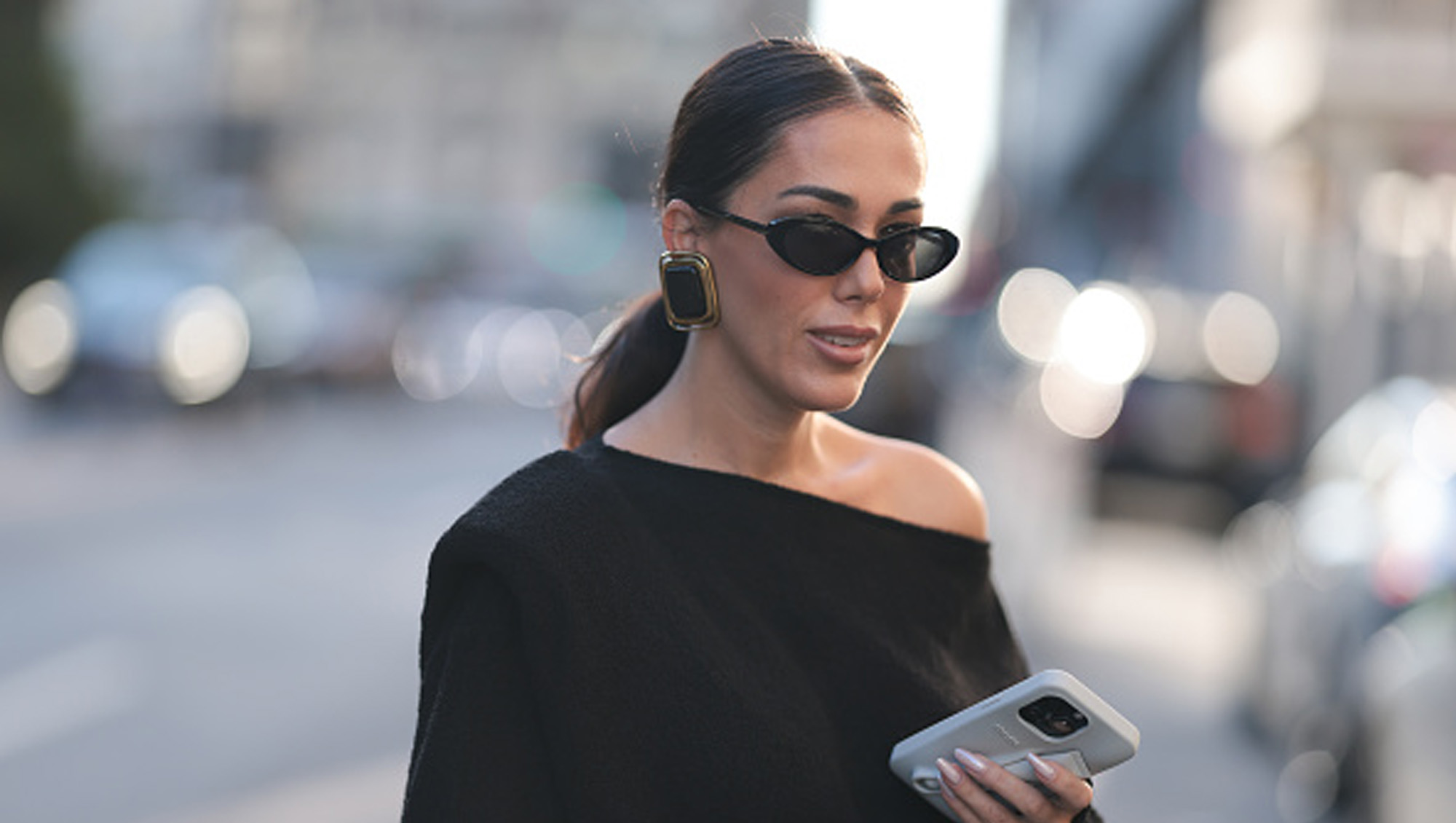 15 Winter Tops That Nail the East Coast Rich Mom Aesthetic