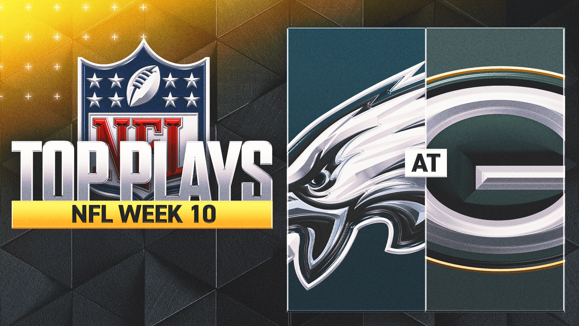 Eagles vs. Packers Live Score, Updates: Jacobs TD Cuts Philly Lead to 3