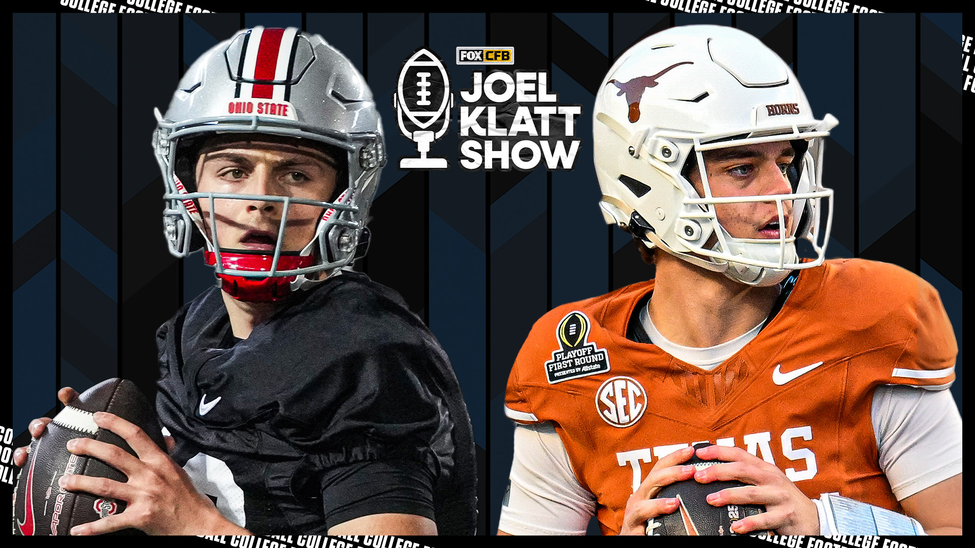 2025 College Football Week 1 Picks, Preview: What To Expect in Texas-Ohio State