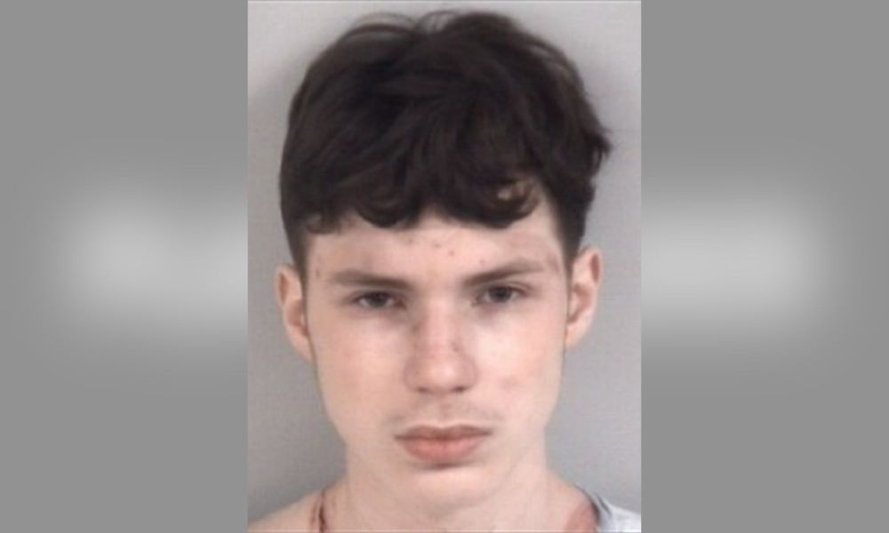 Teen Allegedly Stabbed Mom to Death, Then Called North Carolina Police