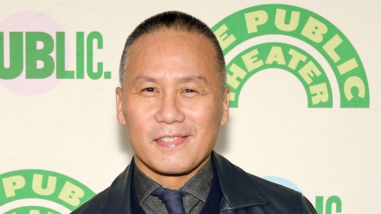 Law and Order: SVU's BD Wong Apologizes for Racist Joke: 'I Do Know Better'