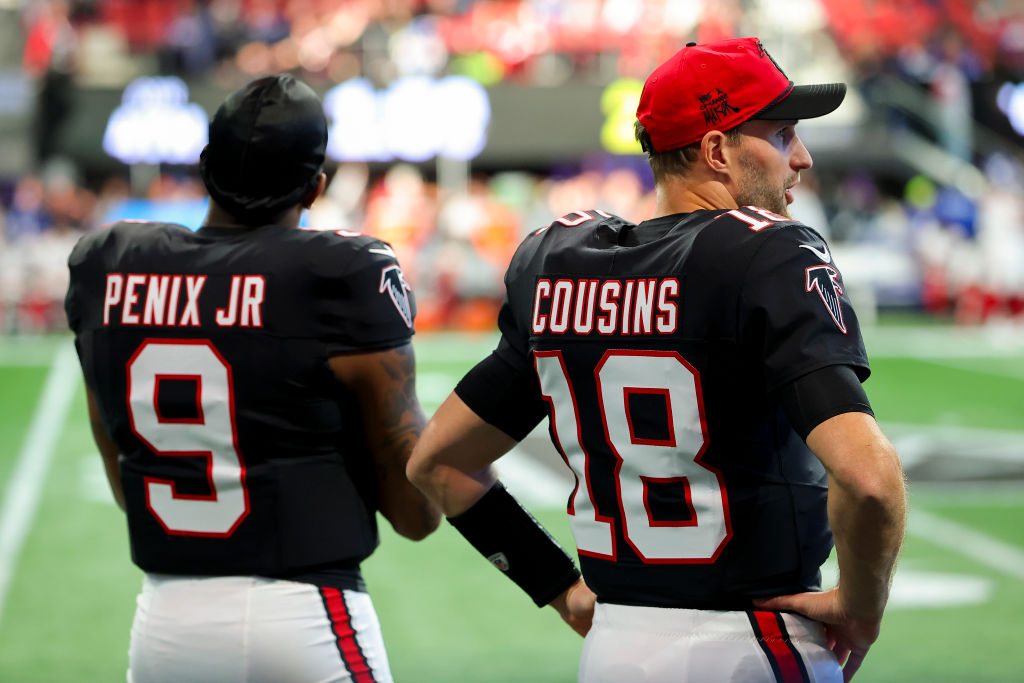 2025 Atlanta Falcons Preseason Schedule: Dates, Times, TV Channels