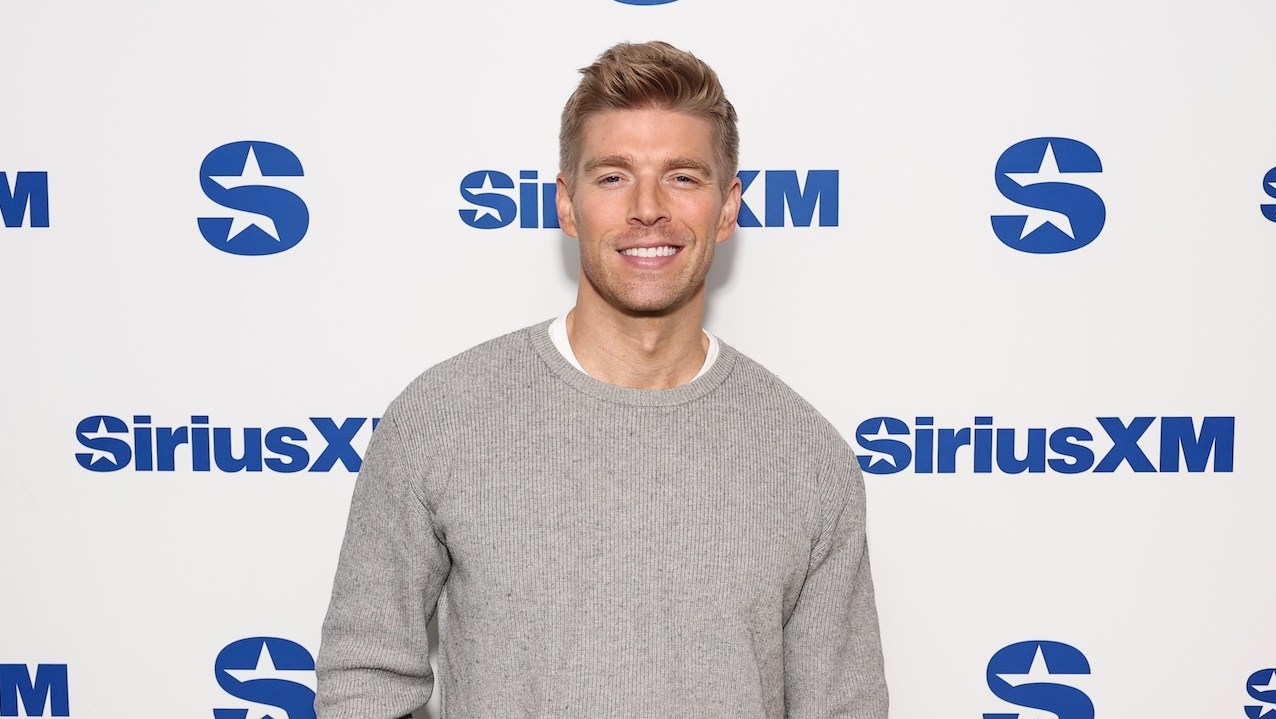 Kyle Cooke Praised 'Summer House' Cast Friendships Before Love Triangle