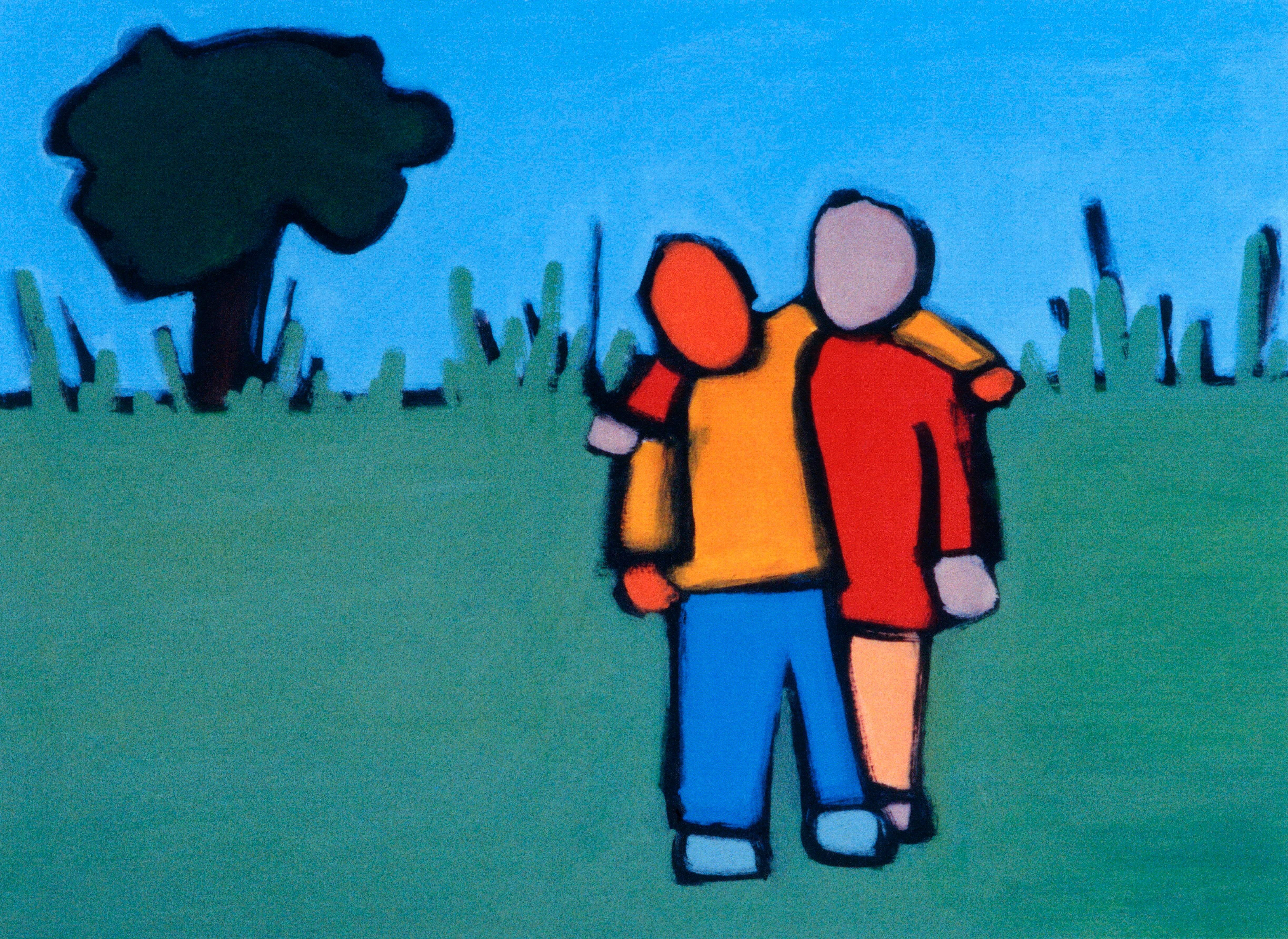 A guide for raising boys to be resilient men
