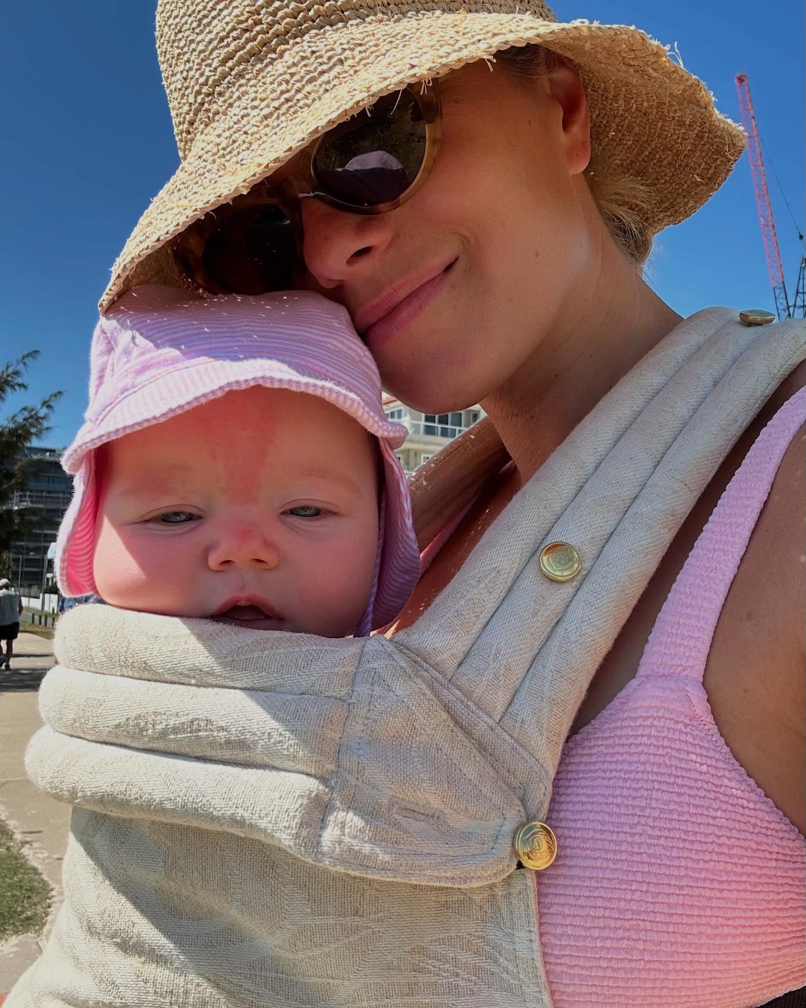 Australian Influencer Georgie Elgey Reveals Stillborn Loss at 20 Weeks