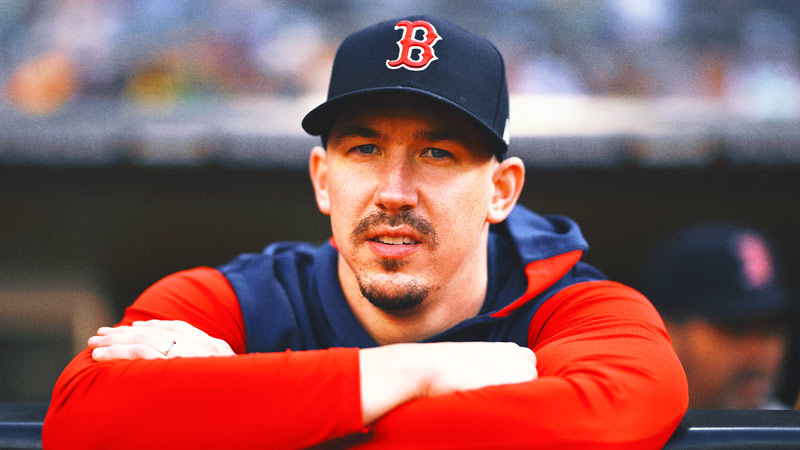 Boston Red Sox Move Starter Walker Buehler to Bullpen