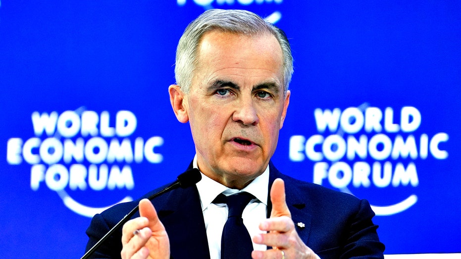 Carney pushes back on Trump's 100% tariff threat over China trade deals with Canada amid tensions