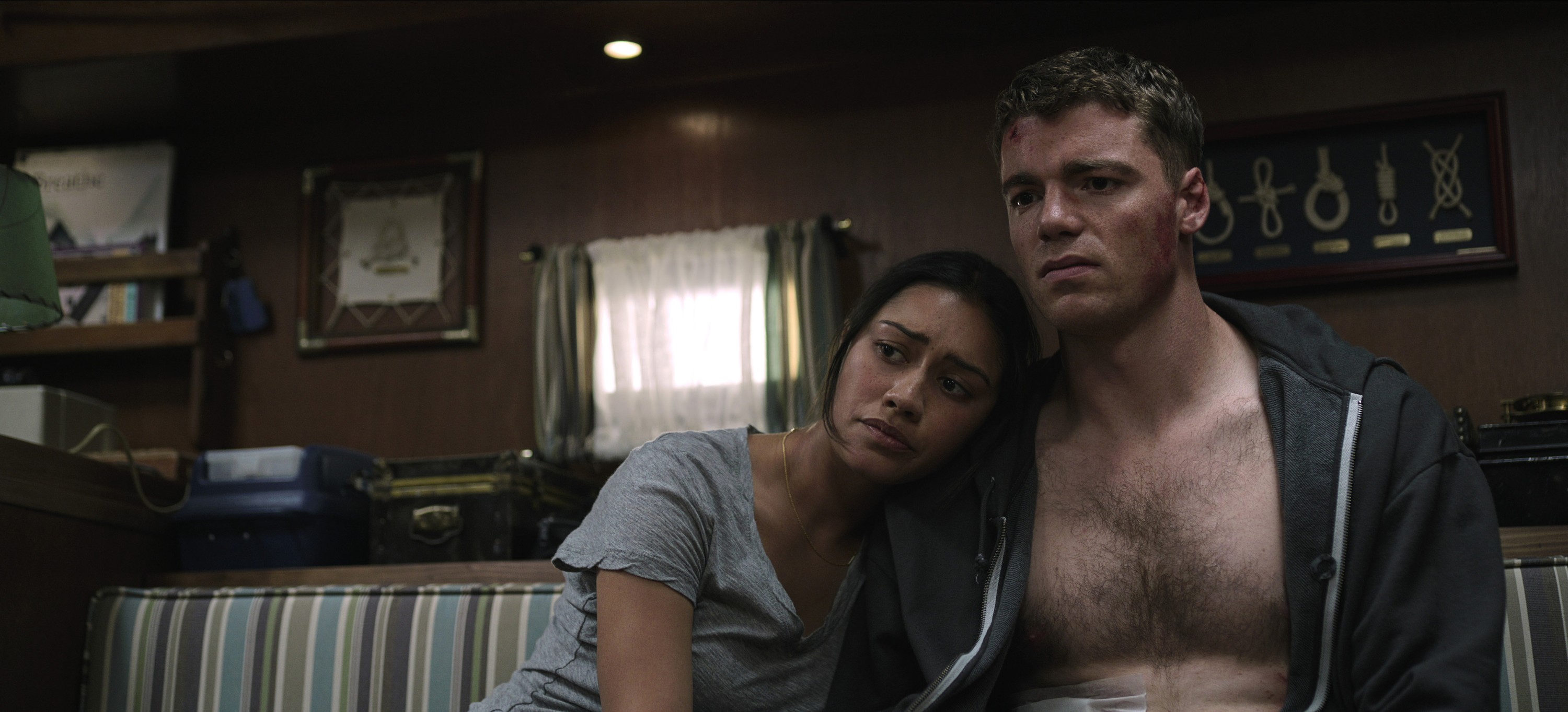 How Did 'The Night Agent' Season 3 Write Off Rose After Shocking Exit?