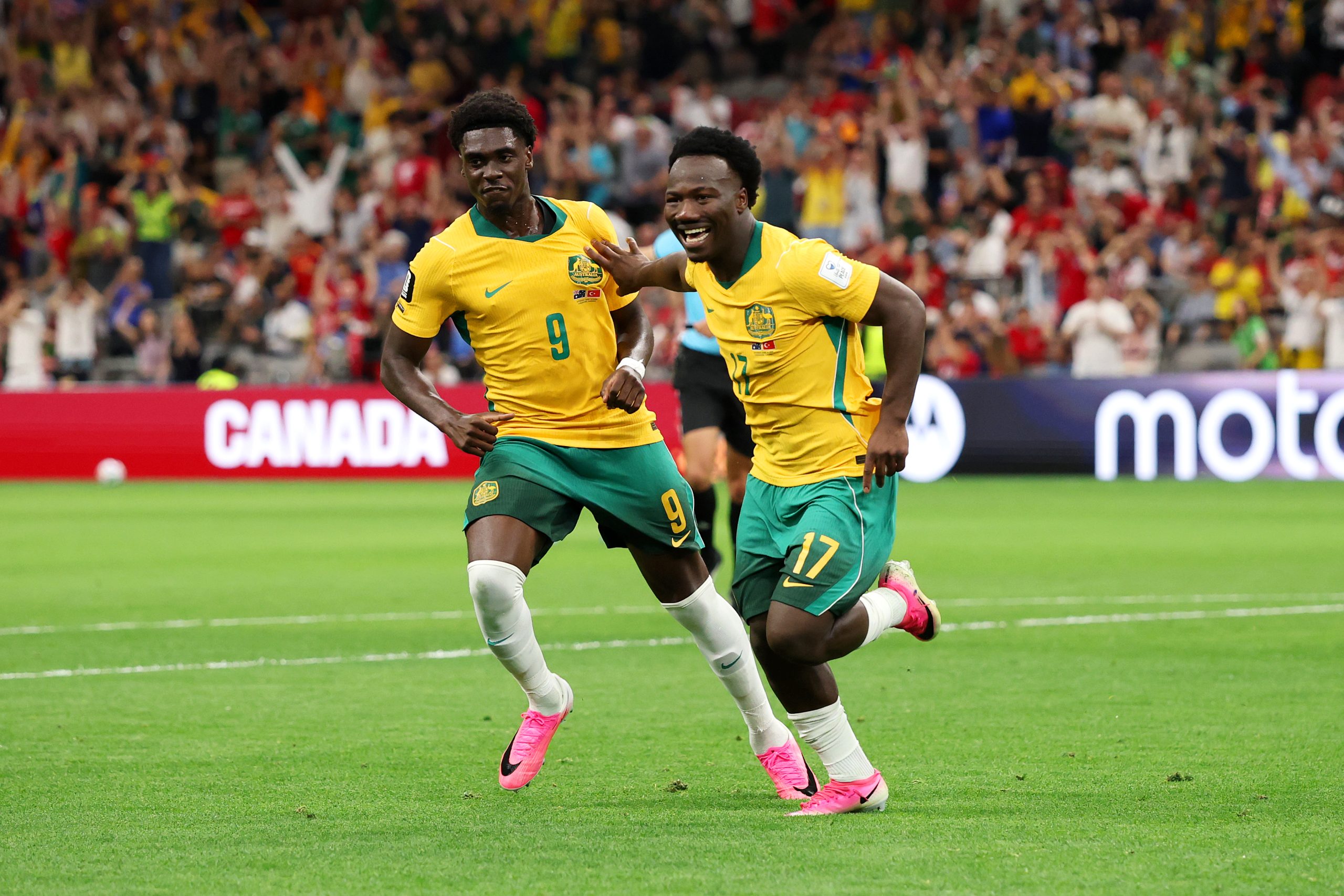 BetMGM Bonus Code FOXSPORTS Unlocks $1500 in Bonus Bets for a Stacked Day of World Cup Action