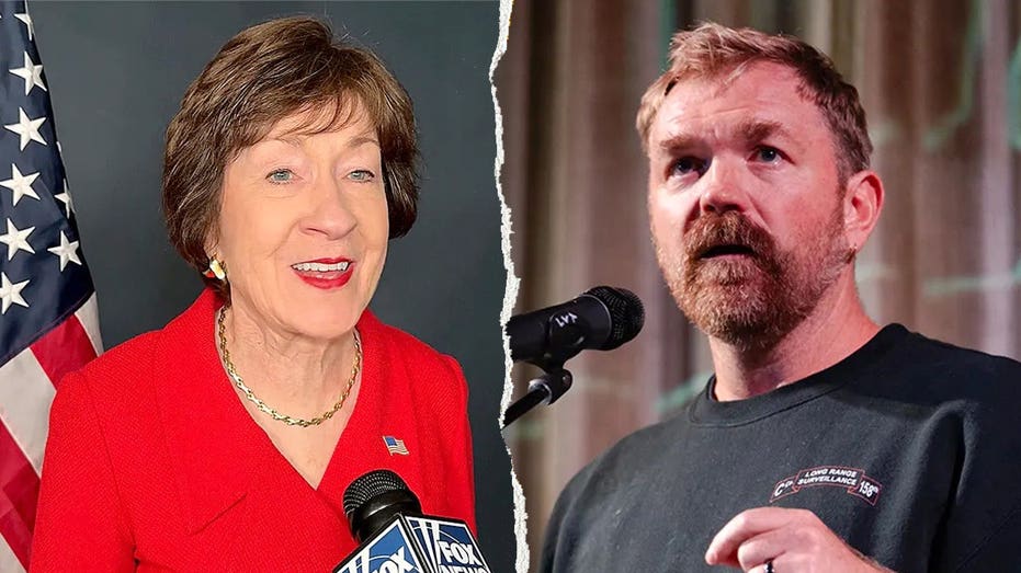 Schumer’s ‘number one target’ says voters will see her Democrat Senate challenger as too extreme