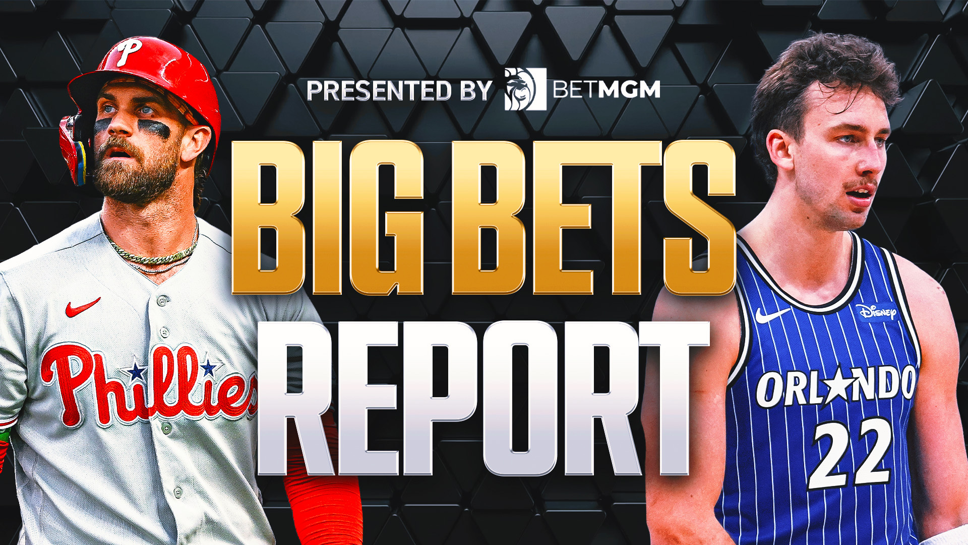 Big Bets Report: Bettor Miraculously Turns $30 Parlay Into $2 Million